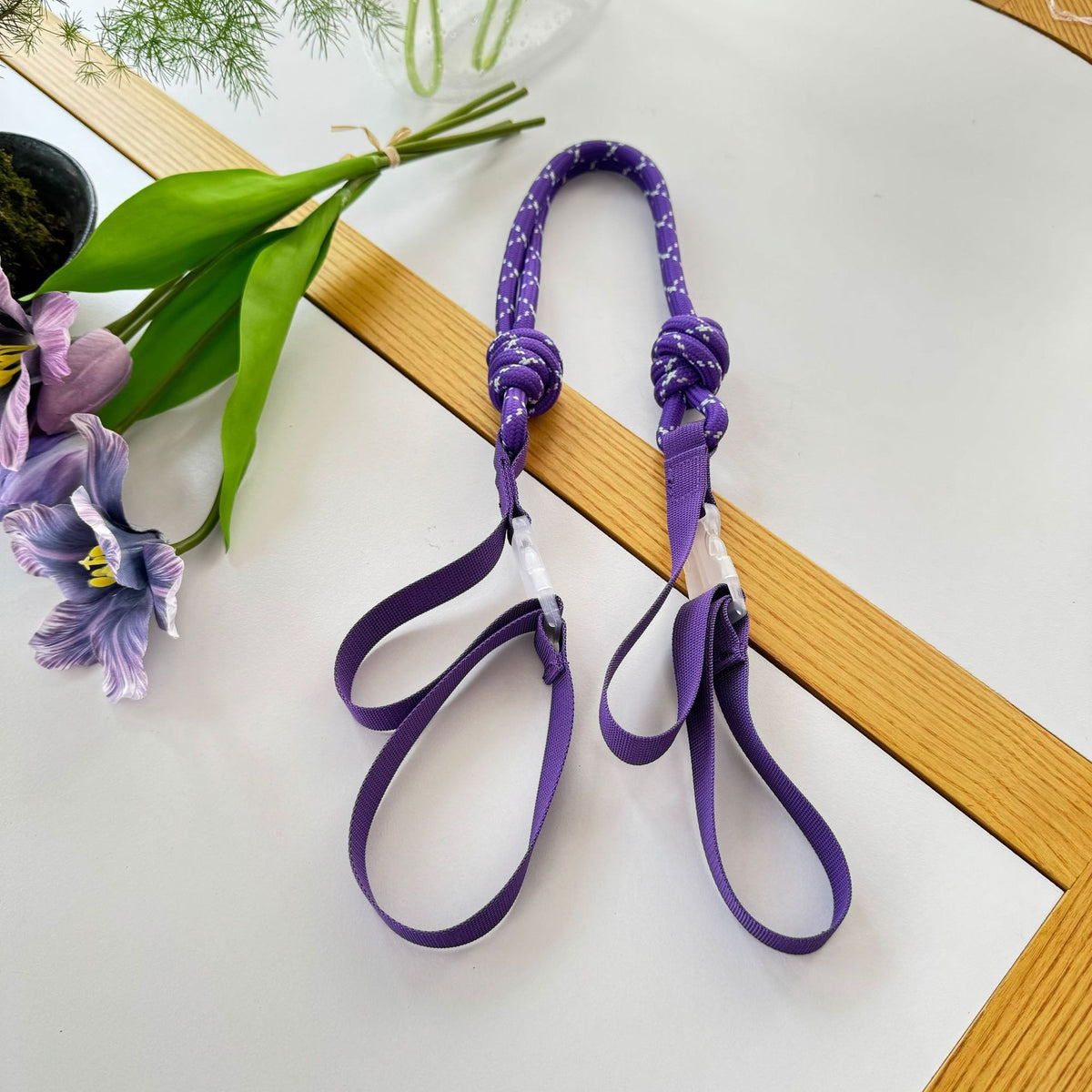 Spring Style Nylon Embroidered Fashion Niche Large Capacity One Women's Shoulder Bag