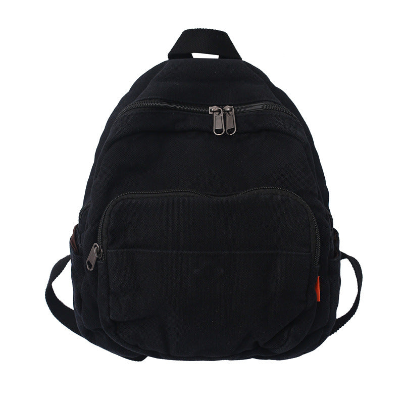 Duo Zen Dei Li Sang Dao Backpacks