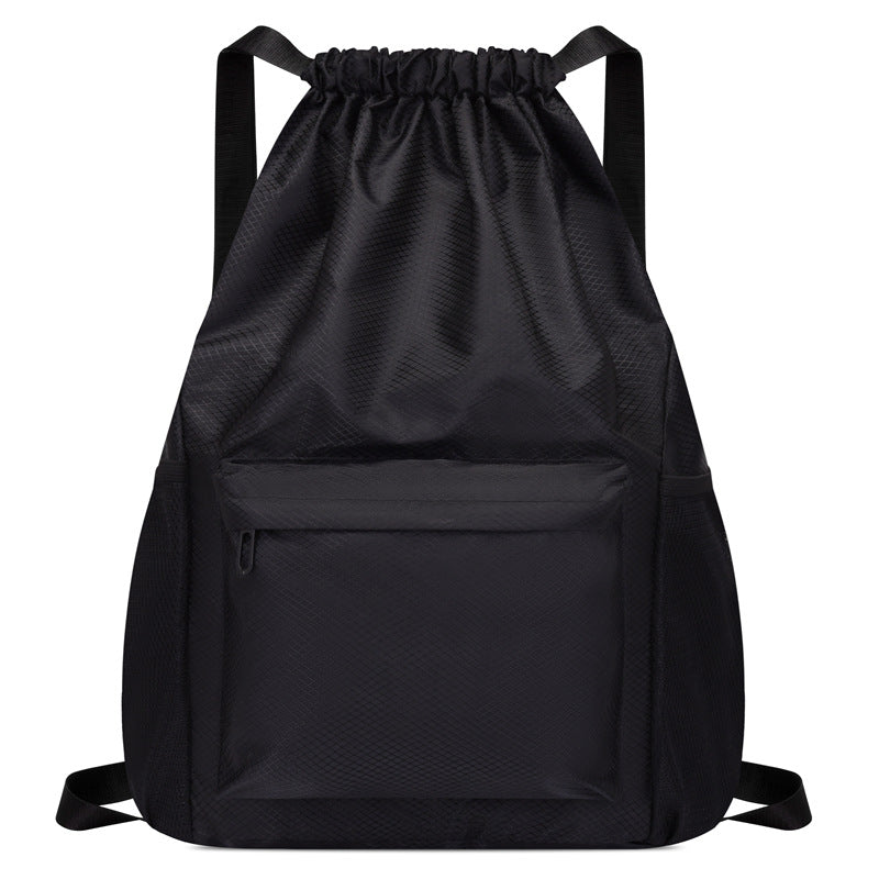 Large Capacity Dry Wet Separation Swimming Drawstring Bags