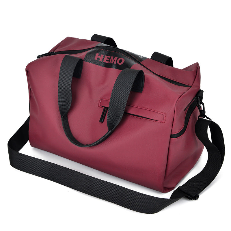 Men's Wet Separation Swimming Storage Large Capacity Female Bags