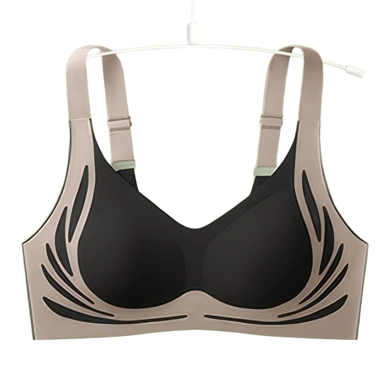 Underwear Seamless Breast Holding Beauty Back Tanks Camis