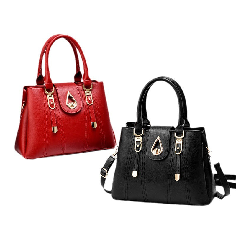 Get Crocodile Pattern Clutch Sachet For Handbags