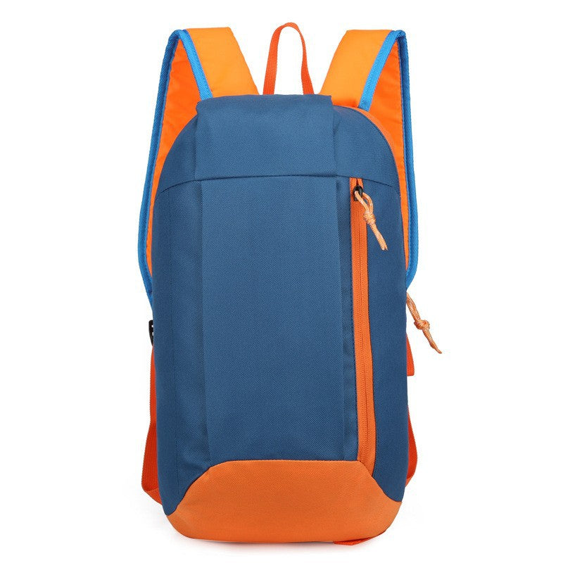 Women's & Men's & Leisure Portable Backpacks
