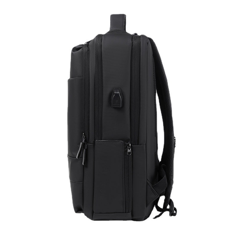 Men's Computer Notebook Large Capacity Simple Trendy Backpacks