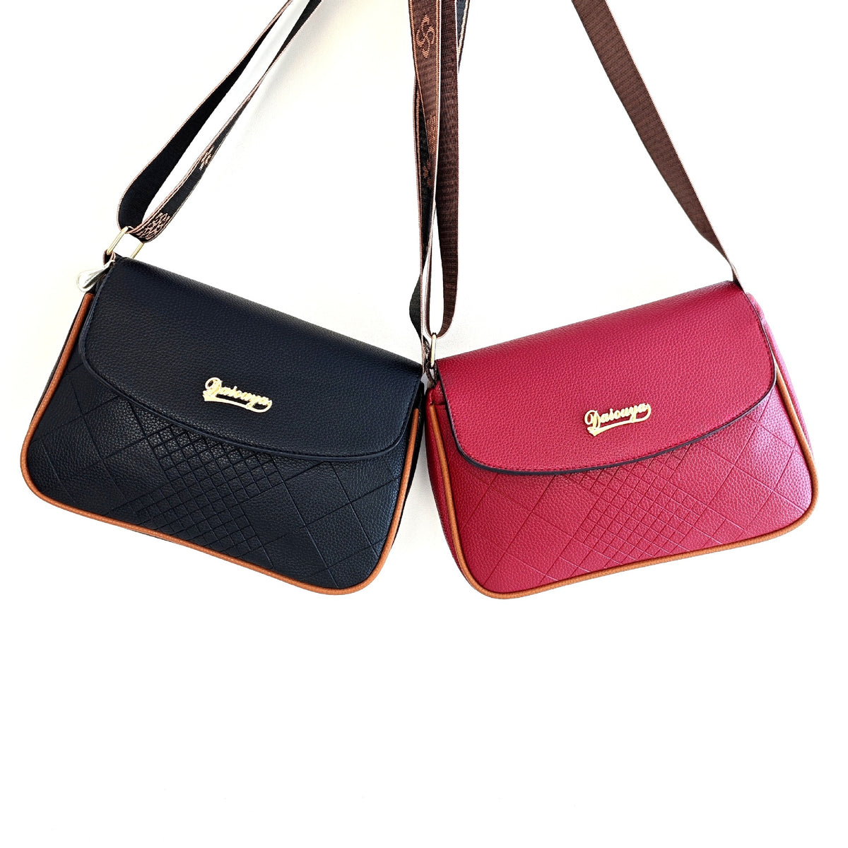 Women's Chun One Fashion Popular Mother Women's Messenger Bag