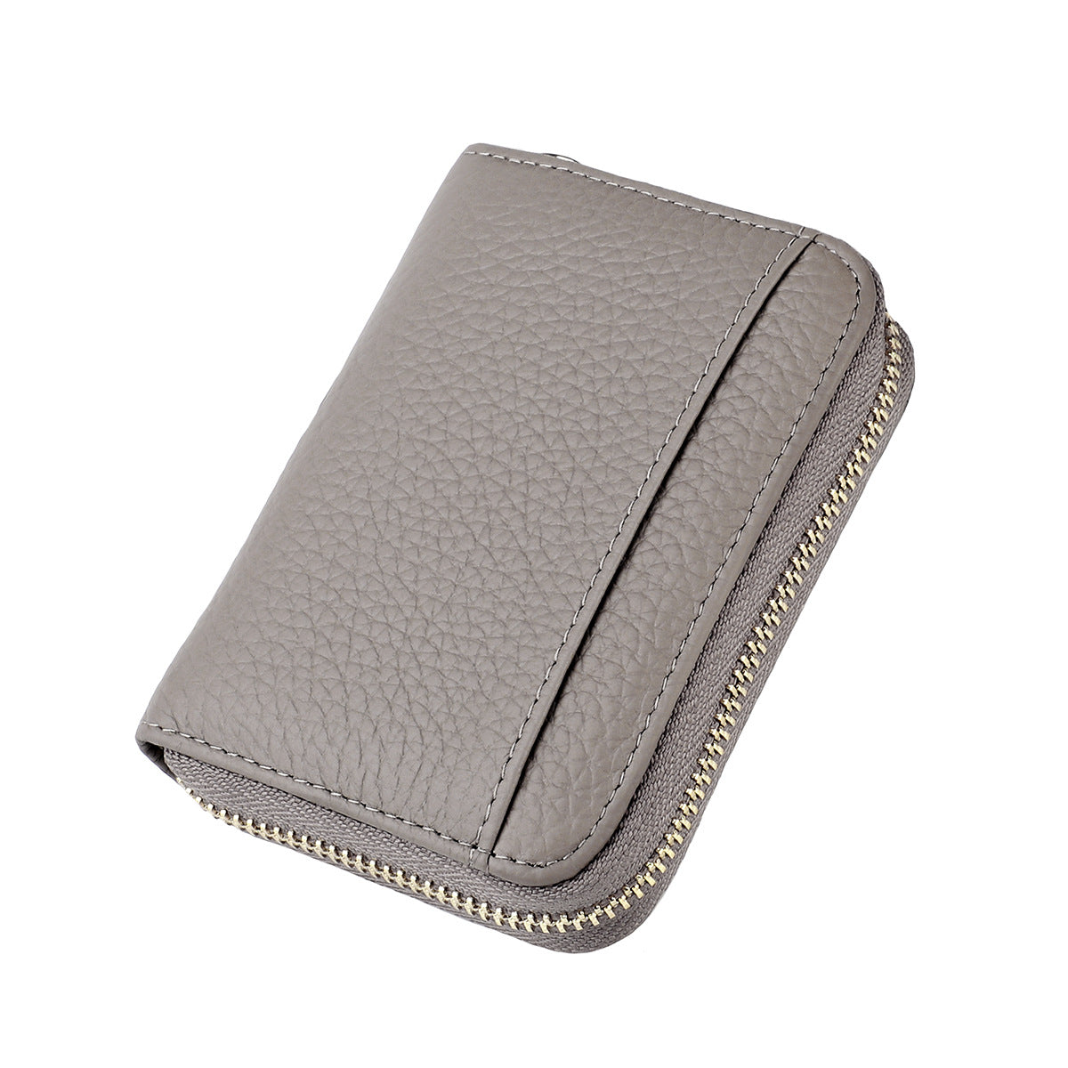 Creative Versatile Swiping Clamp Dollar Real Card Holder