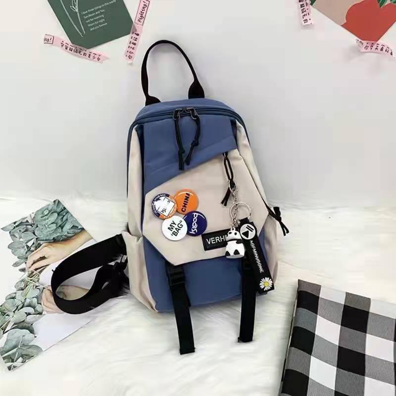 Attractive Men's Durable Versatile Personality Lightweight Bags