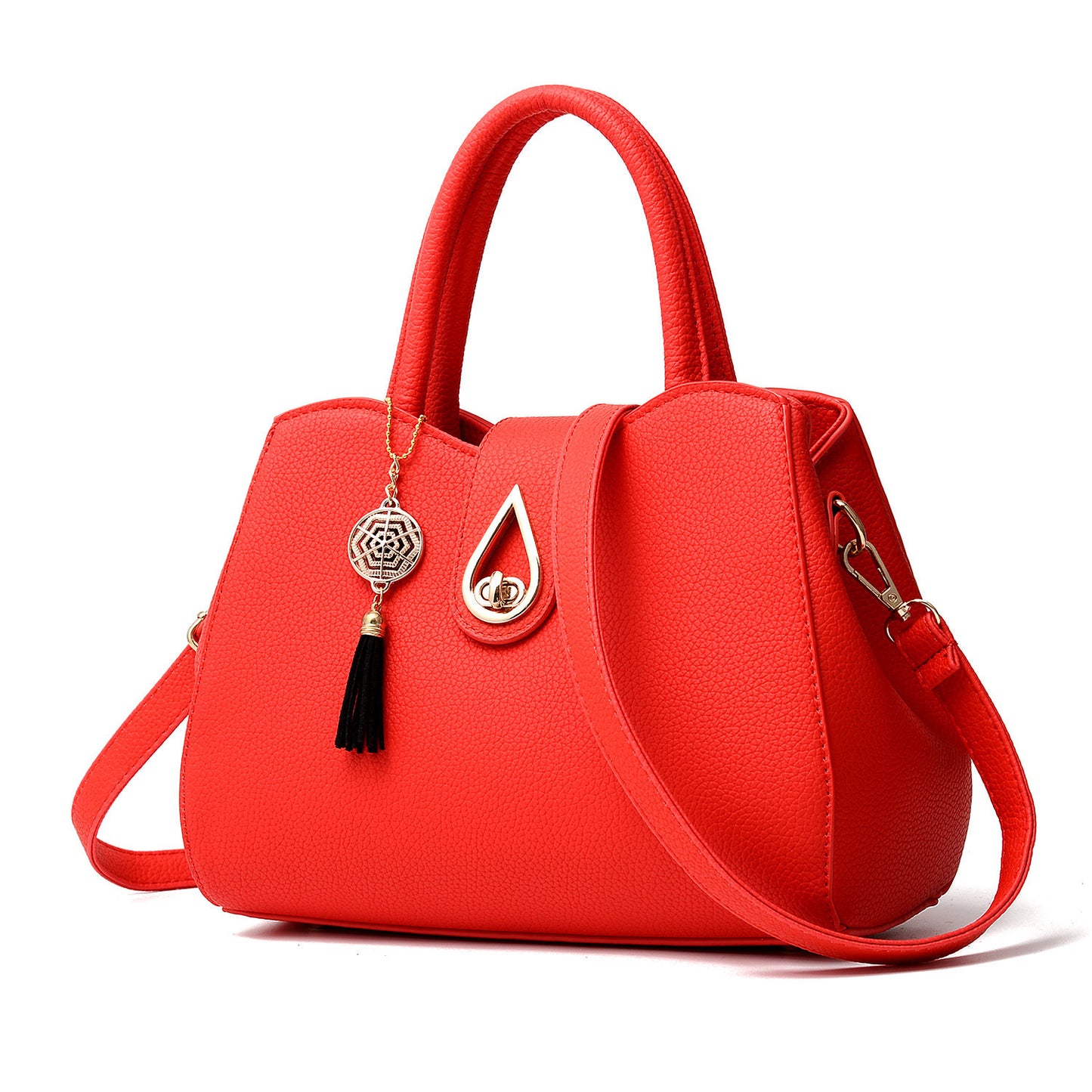Classy Pretty Versatile Cool Fashion Ornament Handbags