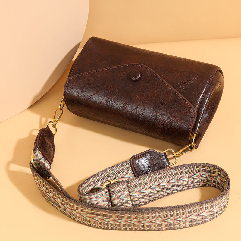Charming Durable Women's Fashion Mobile Simple Women's Messenger Bag