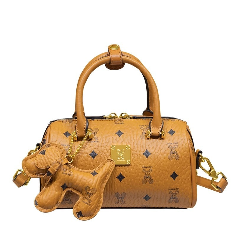 Women's Boston Pillow Niche Summer Super Popular Bags