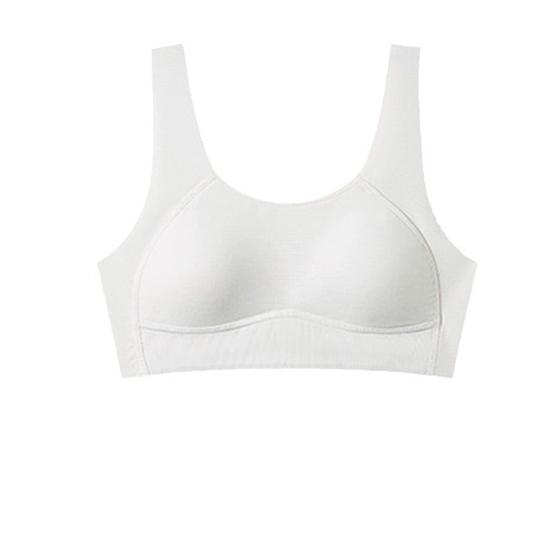 Junior High School Development Correction Adjustment Bras