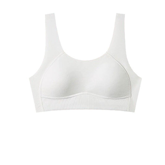 Junior High School Development Correction Adjustment Bras