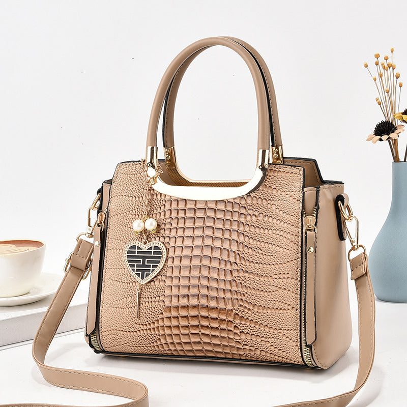 Women's High-grade Big Summer Trendy Elegant Handbags