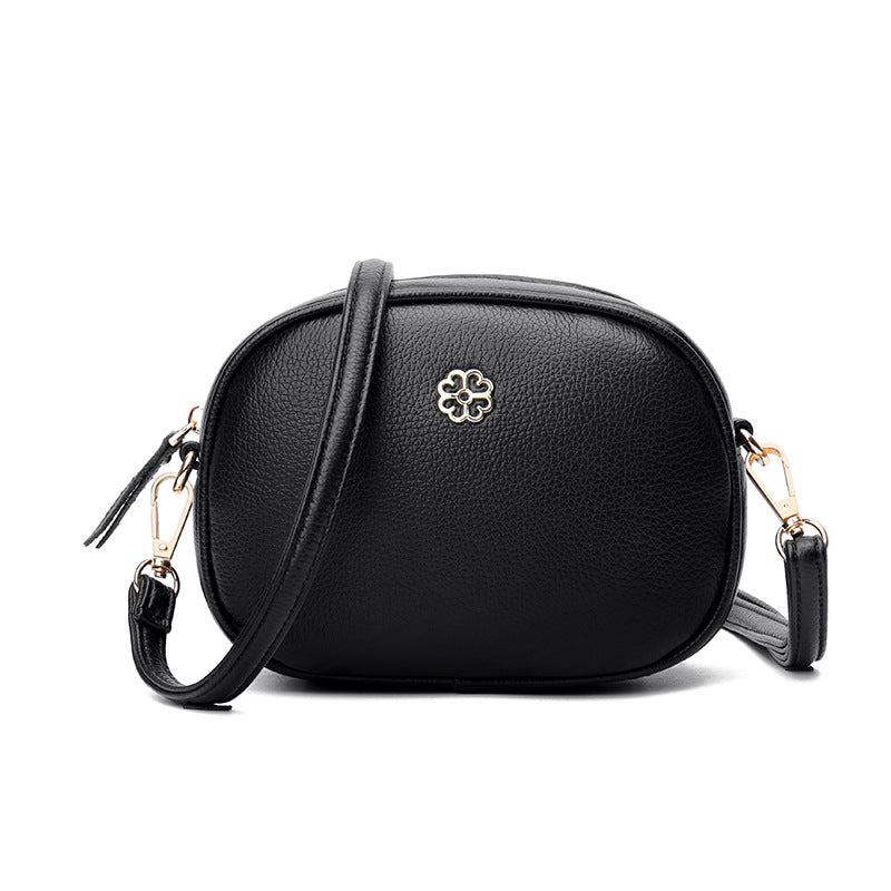 Trendy Women's Fashion Clutch Mini Mom Women's Messenger Bag
