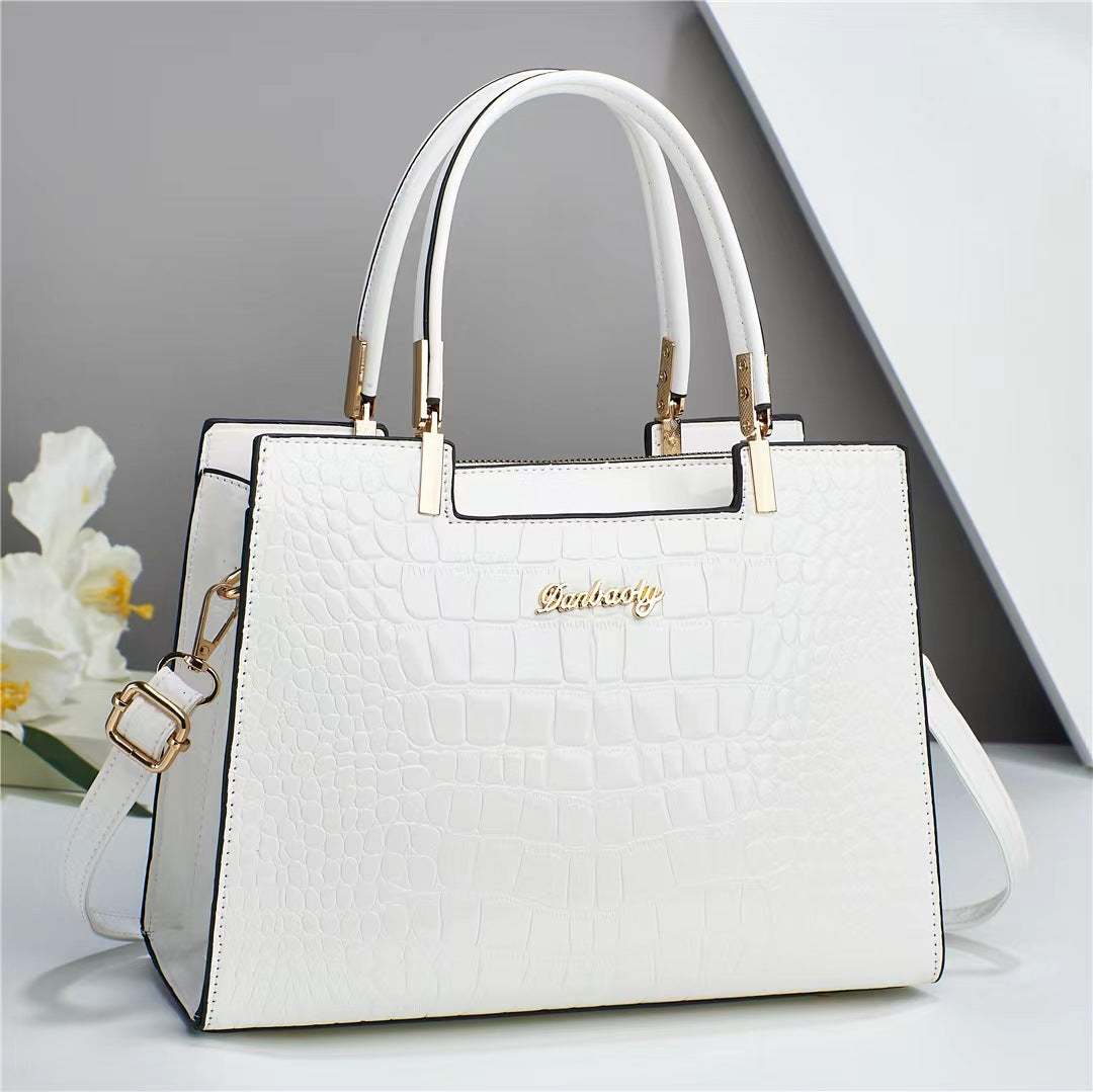 Women's Classy Mom Versatile Summer Fashion Handbags