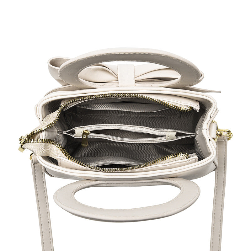 Creative Women's Fashionable High-grade Stylish Portable Handbags