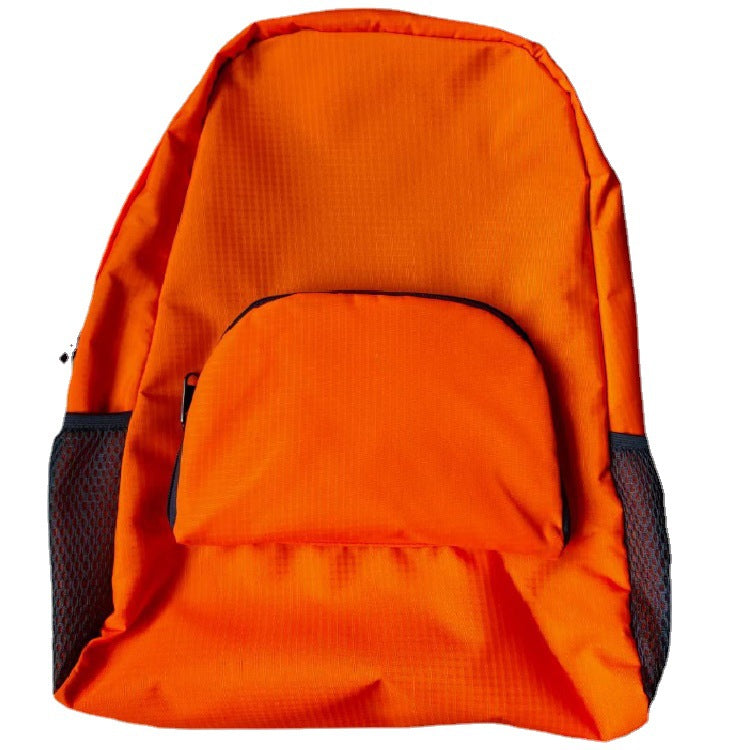 Children's Trendy Comfortable Folding Portable Creative Backpacks