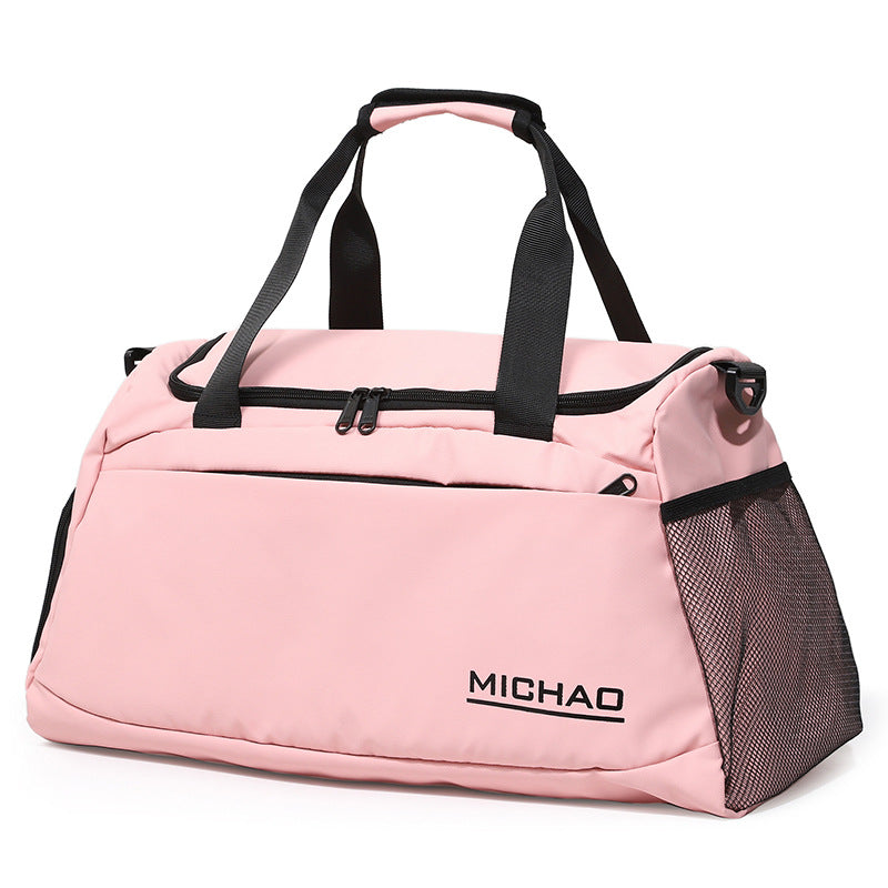 Women's & Men's & Waterproof Independent Shoe Warehouse Swimming Training Travel Bags