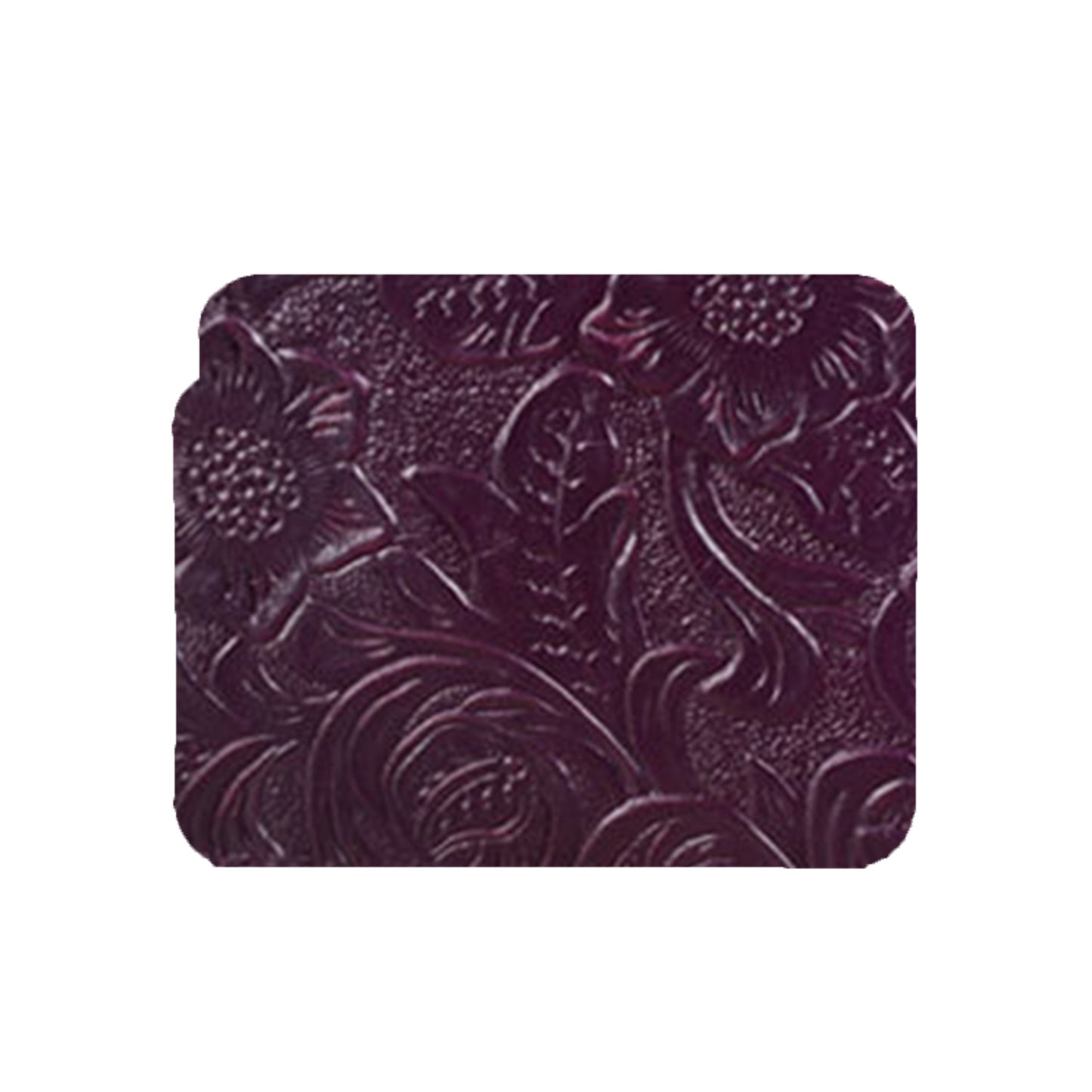 Simple Crazy Horse Leather Creative Retro Card Holder