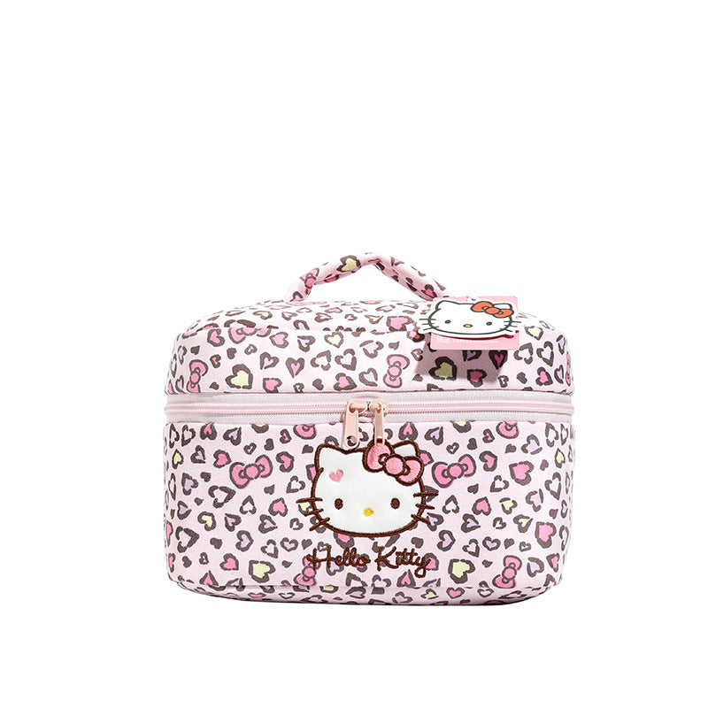 Large Capacity Cloud Storage Good-looking Portable Handbags