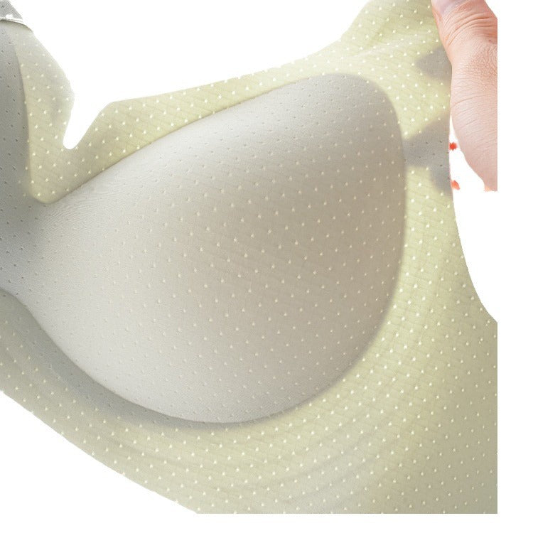 Women's Small Chest Push Up Breast Holding Bras