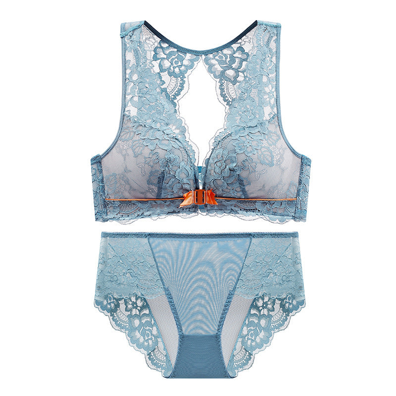 Women's Underwear Small Chest Push Up To Tanks Camis