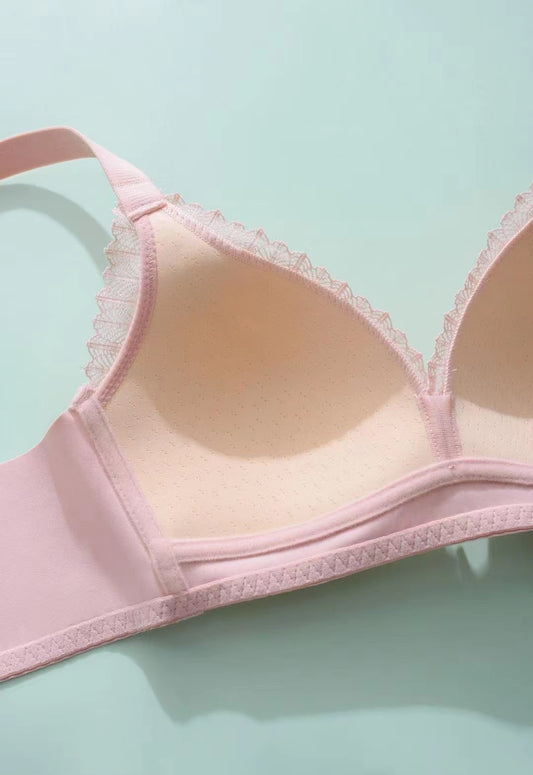 Thin Lace Underwear Any Cut Soft Comfortable Everyday Bras