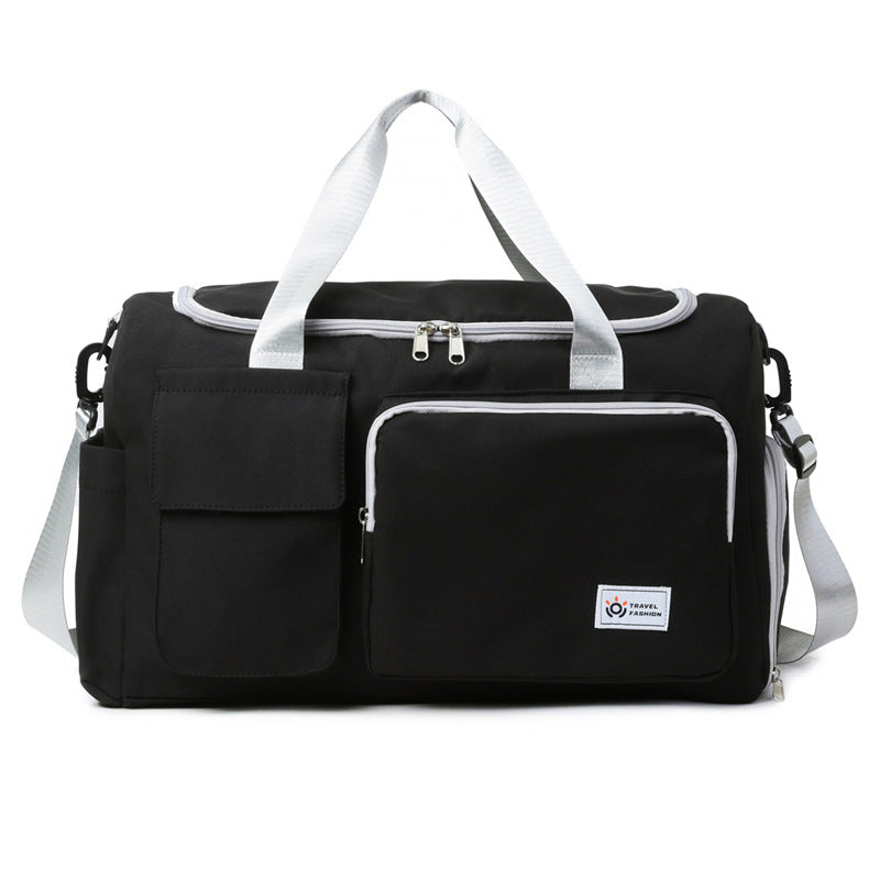 Classy Capacity Short Distance Lightweight Business Travel Bags