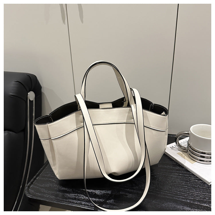 Fashion Large Capacity Summer Korean Style Bags