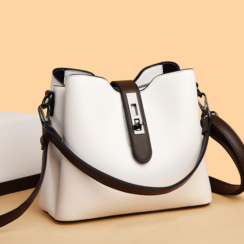 Women's Live Streaming Fashion High-grade Large Bags