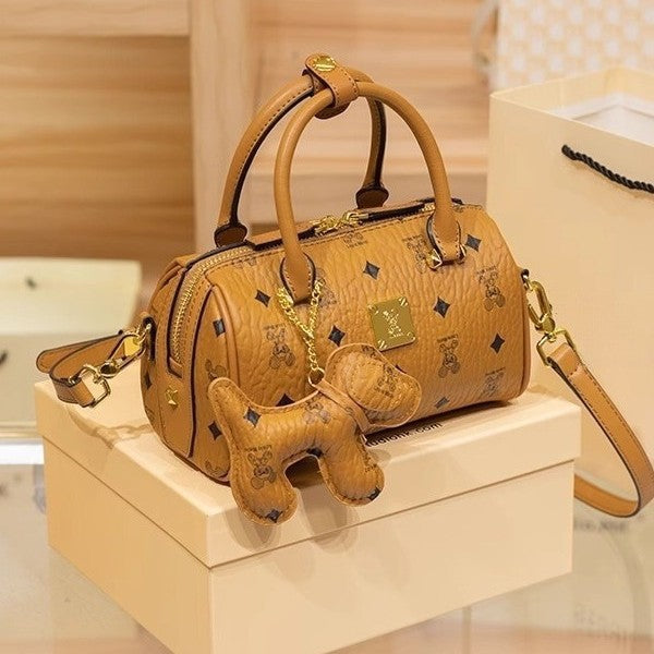 Women's Boston Pillow Niche Summer Super Popular Bags