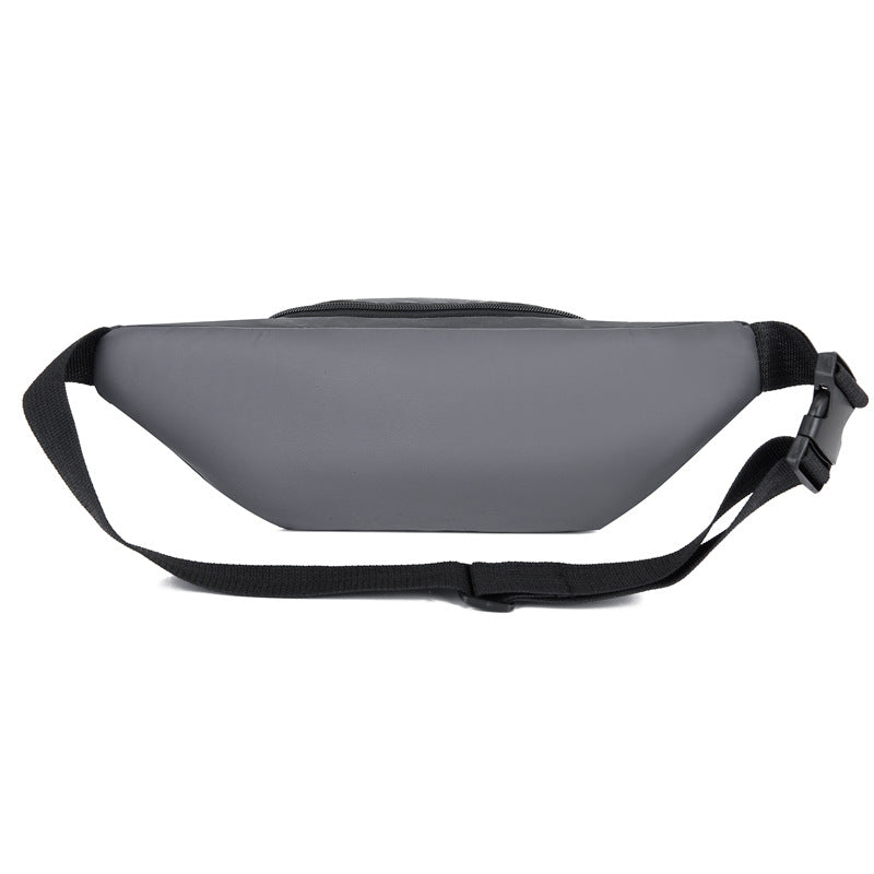 Capacity Change Cash Register Business Wrapping Men's Waist Packs