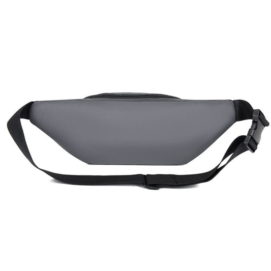 Capacity Change Cash Register Business Wrapping Men's Waist Packs