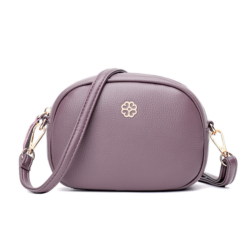 Trendy Women's Fashion Clutch Mini Mom Women's Messenger Bag