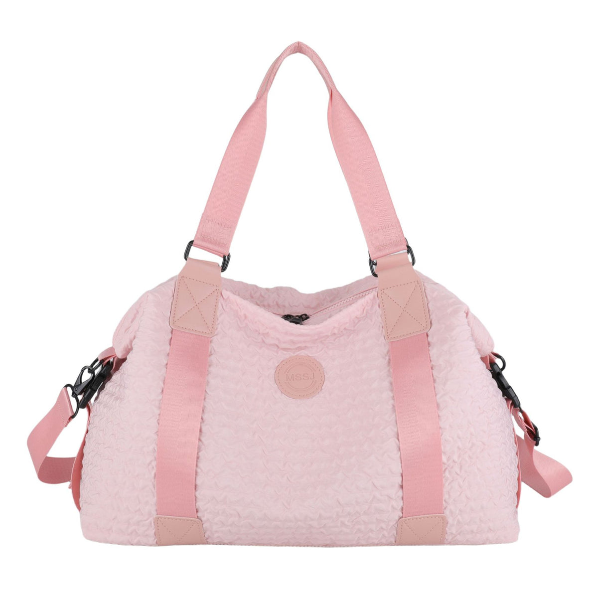 Women's Large Capacity Lightweight Korean Style Storage Women's Shoulder Bag