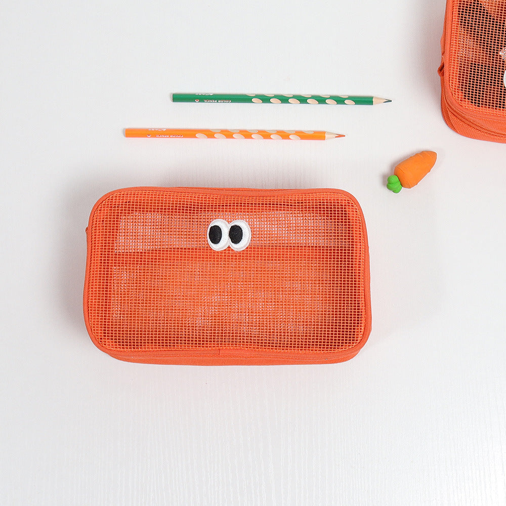 Organize Storage Data Cable Cleaning Supplies Bags