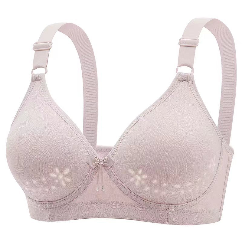 Adjustable Thin Push Up Accessary Breast Bras