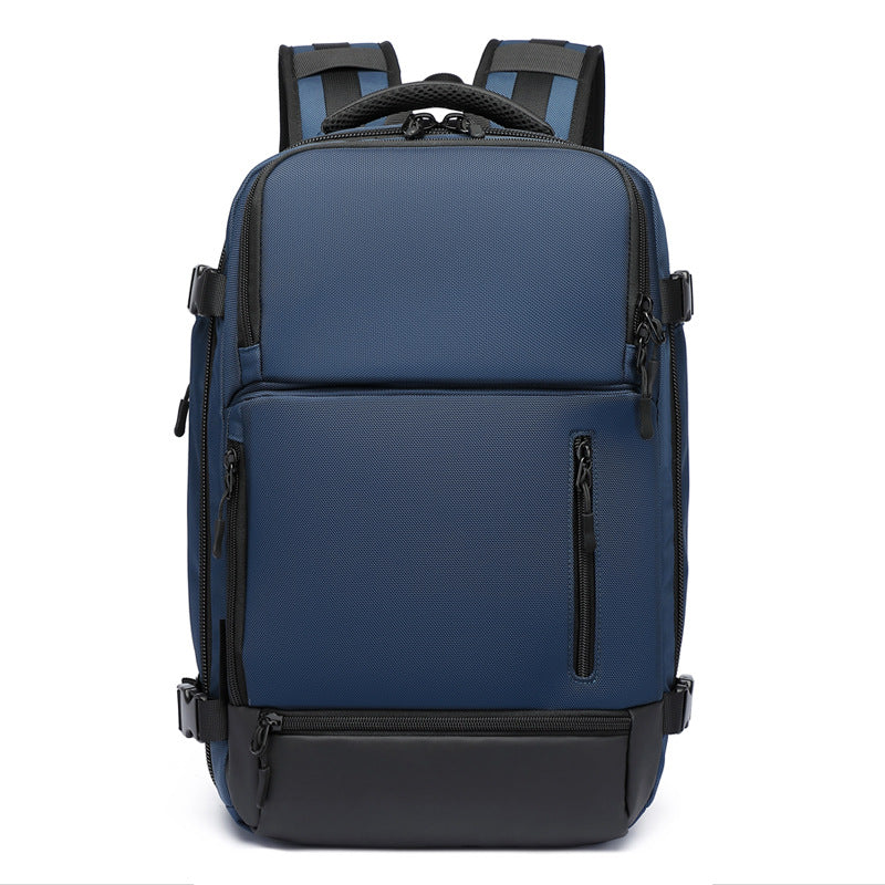 Beautiful Trendy Classic Men's Business Waterproof Backpacks