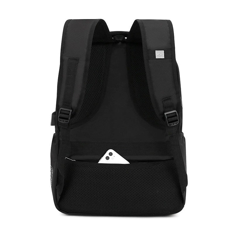 Men's Multifunctional Saber Large Capacity Gymnastic Valise Backpacks