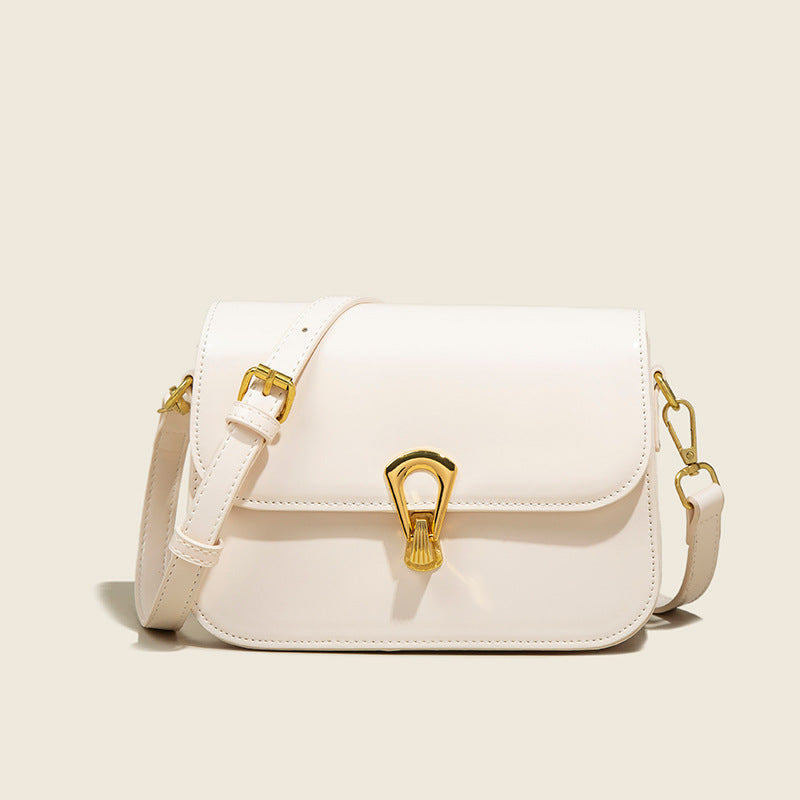 Women's Korean Style Fashion Summer Simple Women's Messenger Bag