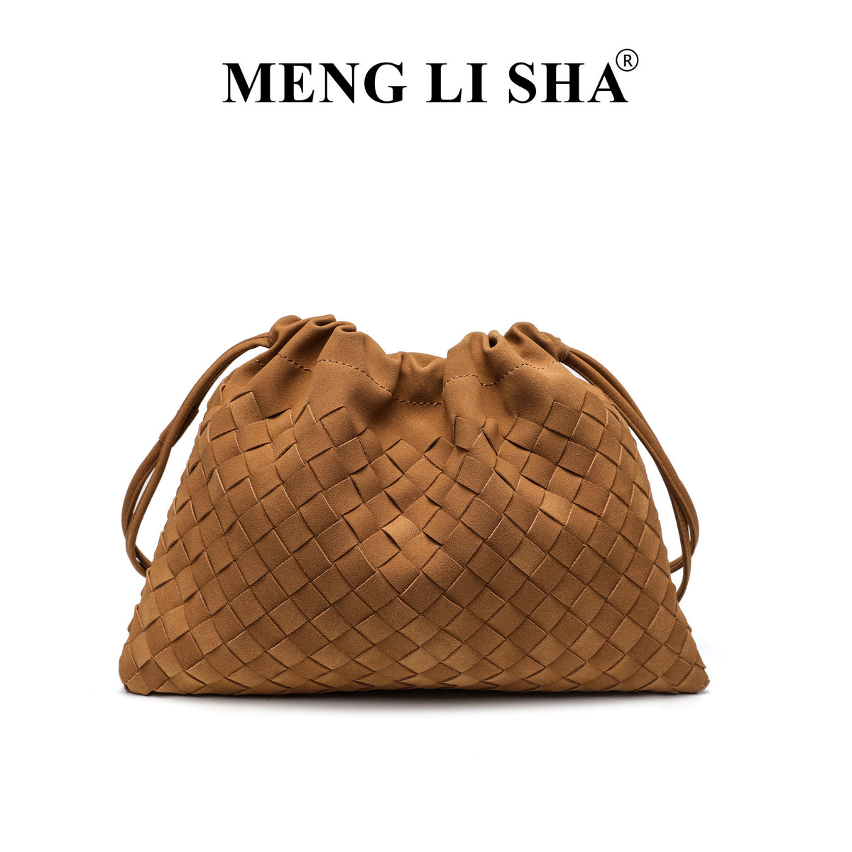 Women's Underarm Garbage Commute Leisure Hand-held Pleated Cloud Women's Shoulder Bag