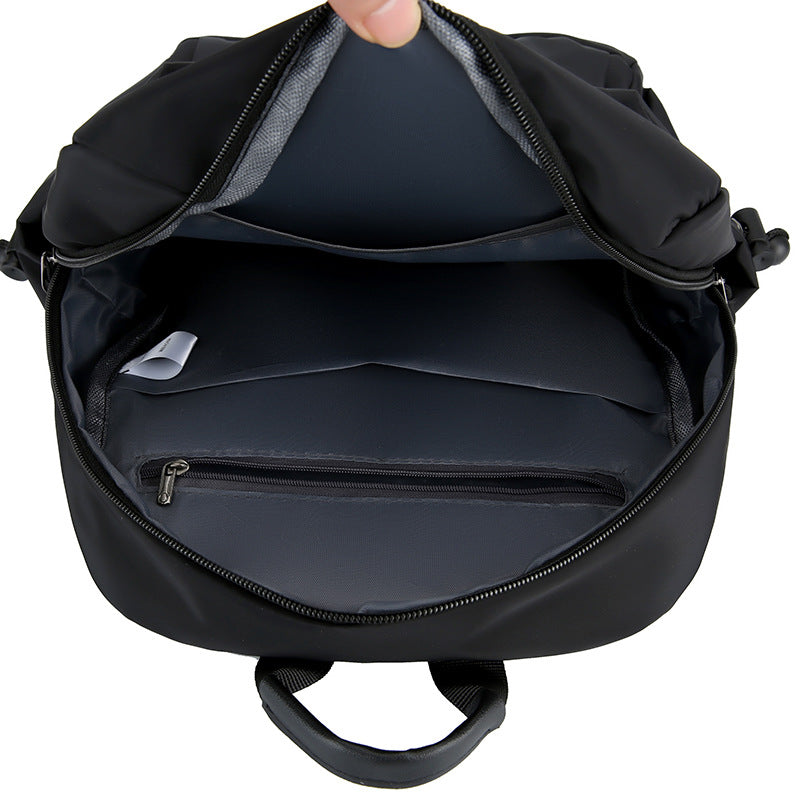 Comfortable Versatile Trendy Mini Large Capacity Backpacks