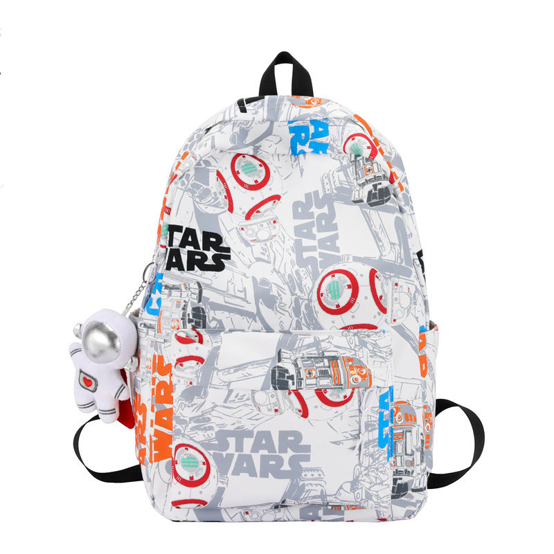High Boys Trendy Cool Personality Iti Bags