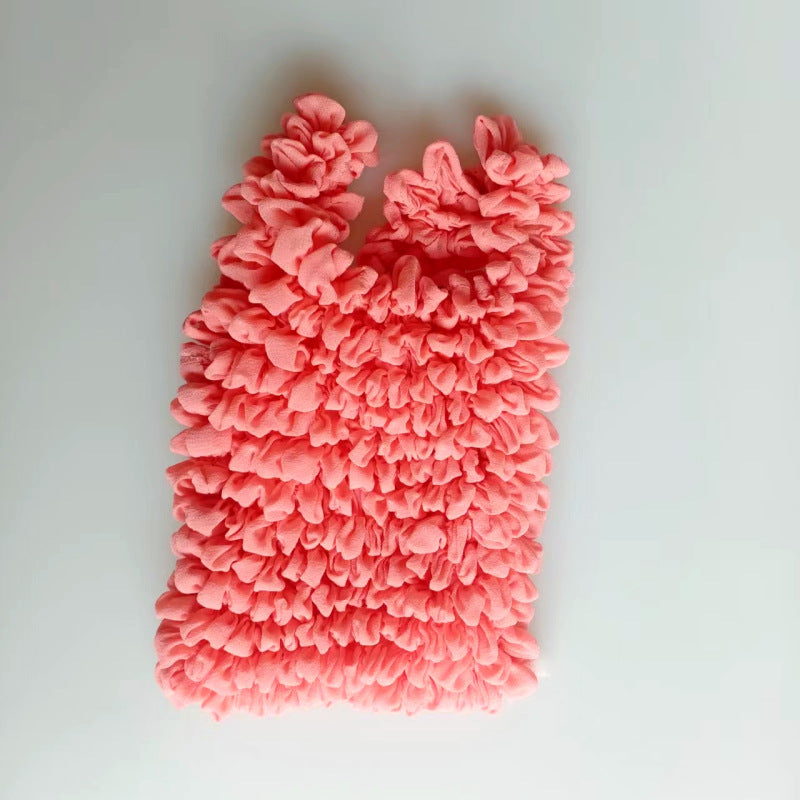 Women's Magic Retractable Fashionable Large Capacity Bubble Handbags