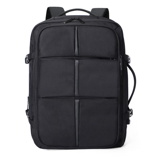 Customized Large Capacity Independent Shoe Warehouse Backpacks