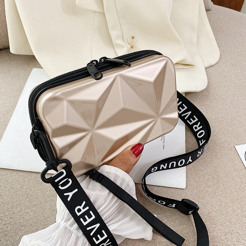 Washing Makeup Overnight Storage Box Customizable Pattern Cosmetic Bags