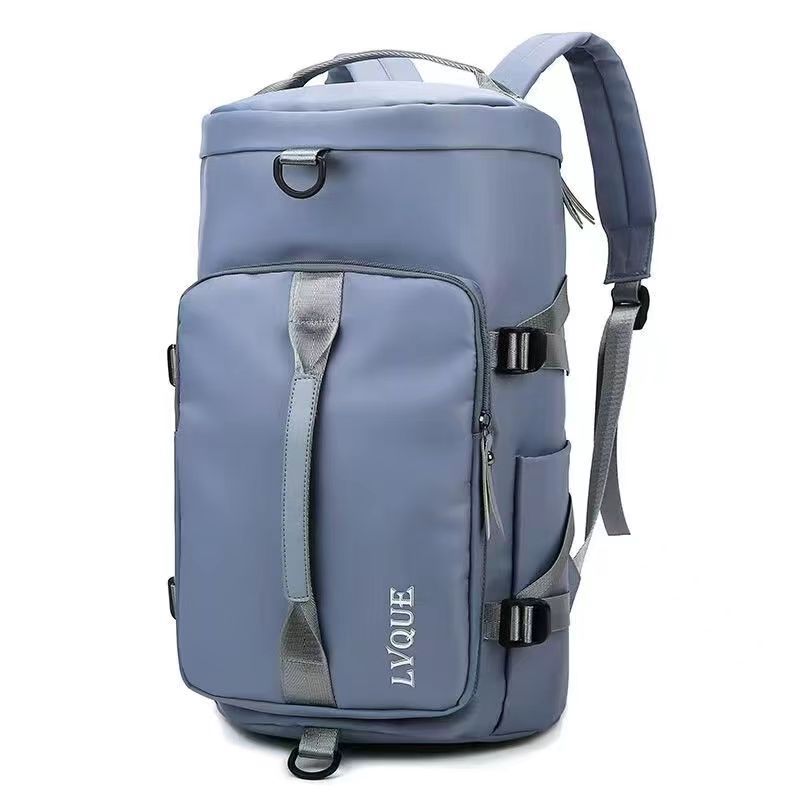 Women's Large Capacity Dry Wet Separation Portable Bags