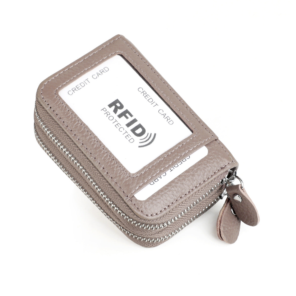 Trendy Classy Versatile Stylish Organ Antimagnetic Card Holder