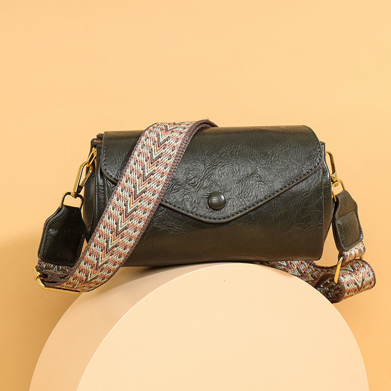 Charming Durable Women's Fashion Mobile Simple Women's Messenger Bag