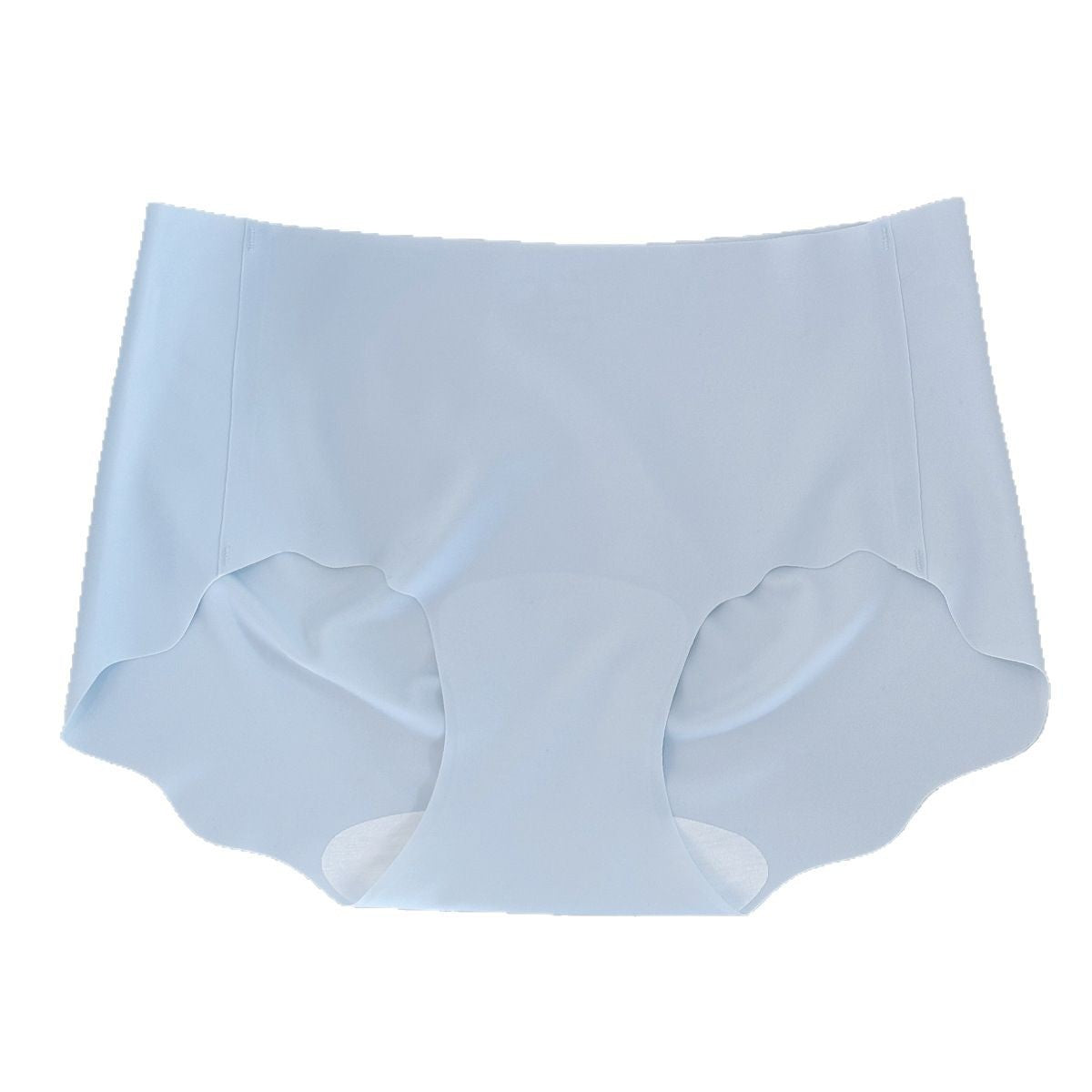 Women's Leggings Color Style Seamless Peach Hip Panties